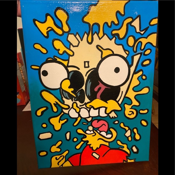 Simpsons Bundle - Picture 3 of 6